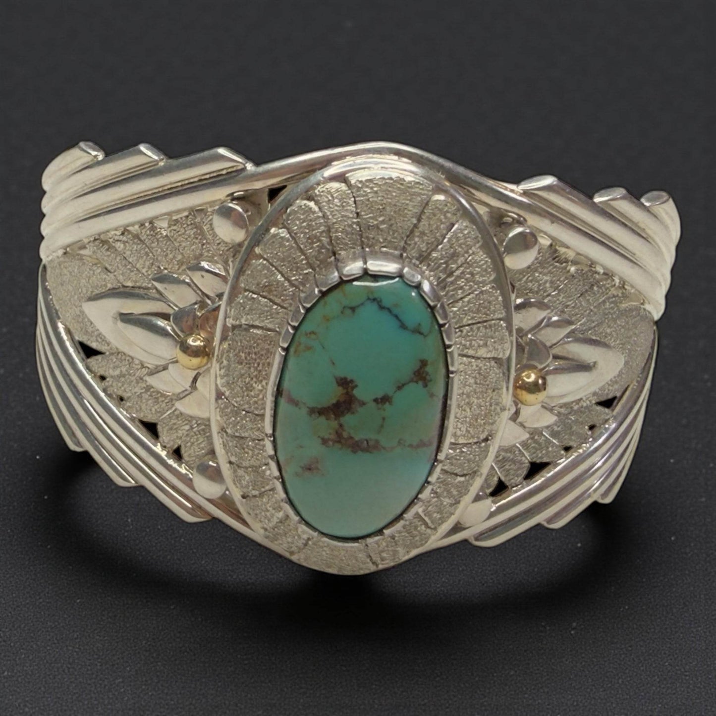 Ray Winner Southwestern Bracelet Jewelry - From The Andes