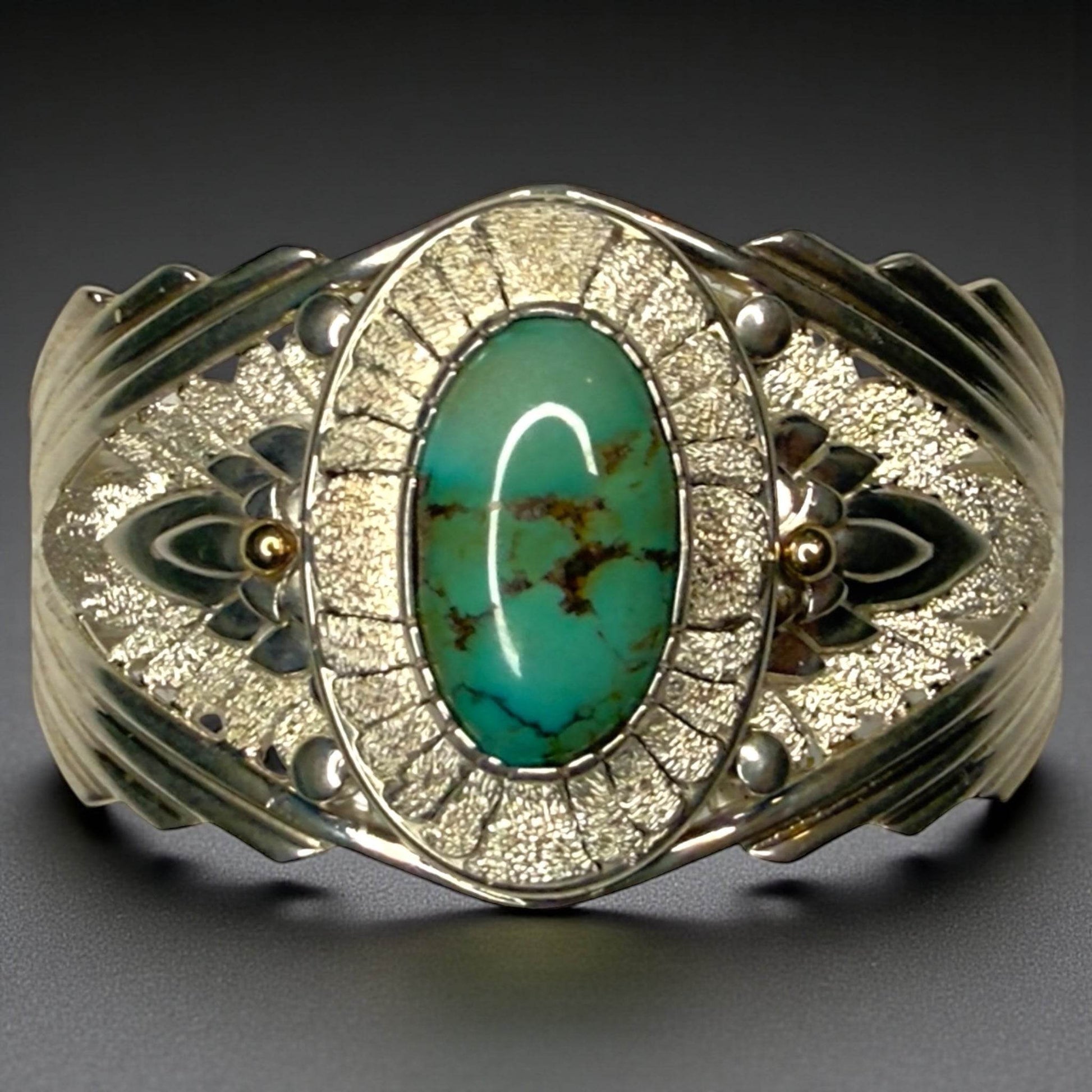 Ray Winner Southwestern Bracelet Jewelry - From The Andes