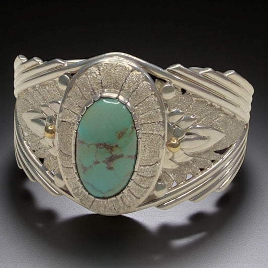 Ray Winner Southwestern Bracelet Jewelry - From The Andes