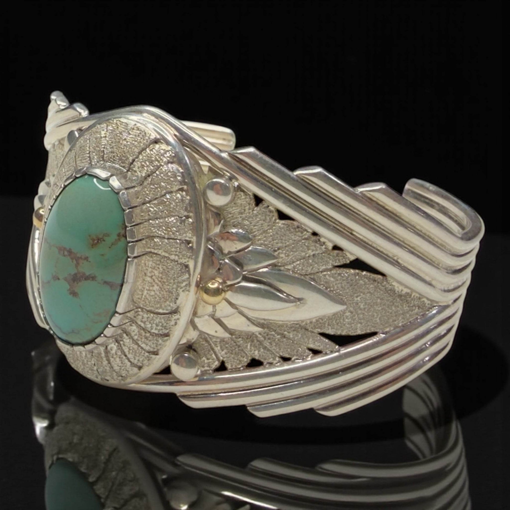 Ray Winner Southwestern Bracelet Jewelry - From The Andes