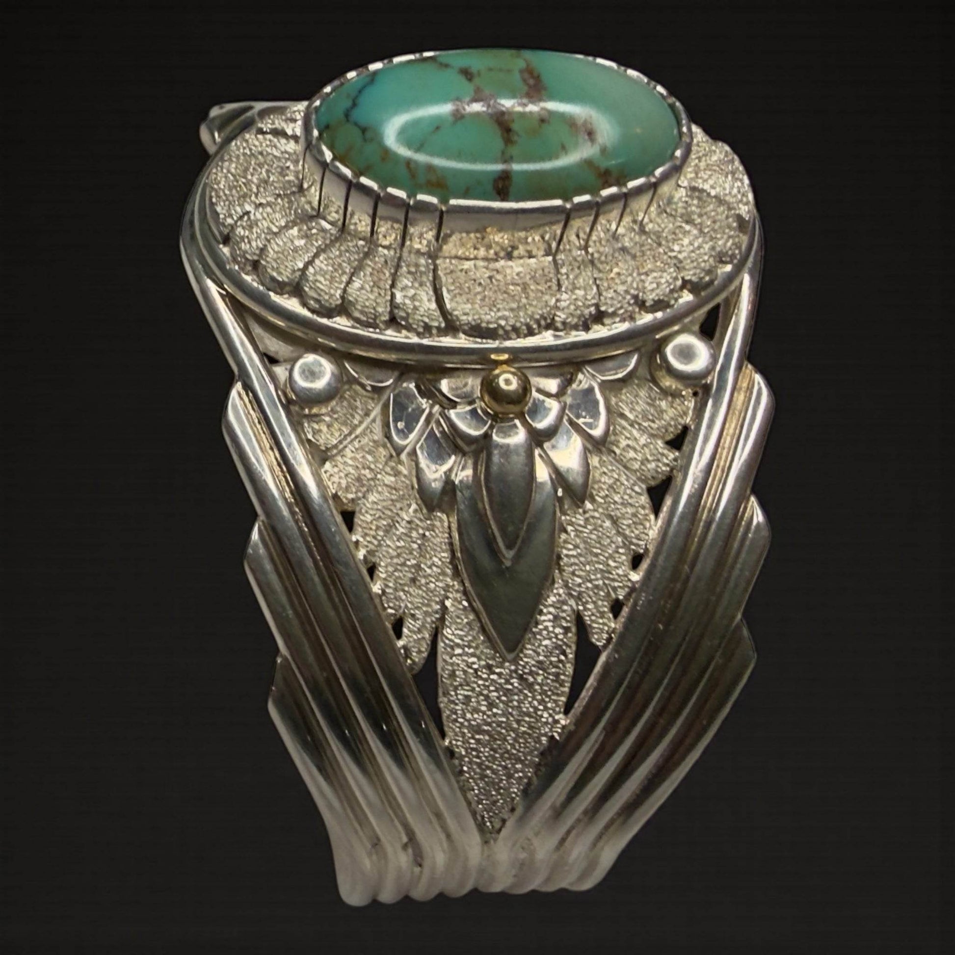 Ray Winner Southwestern Bracelet Jewelry - From The Andes