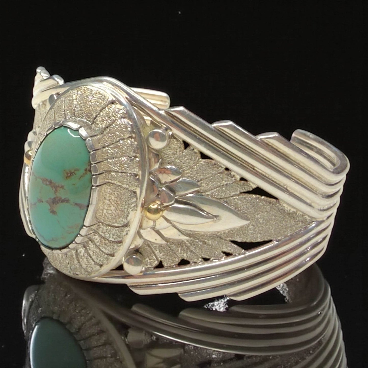 Ray Winner Southwestern Bracelet Jewelry - From The Andes