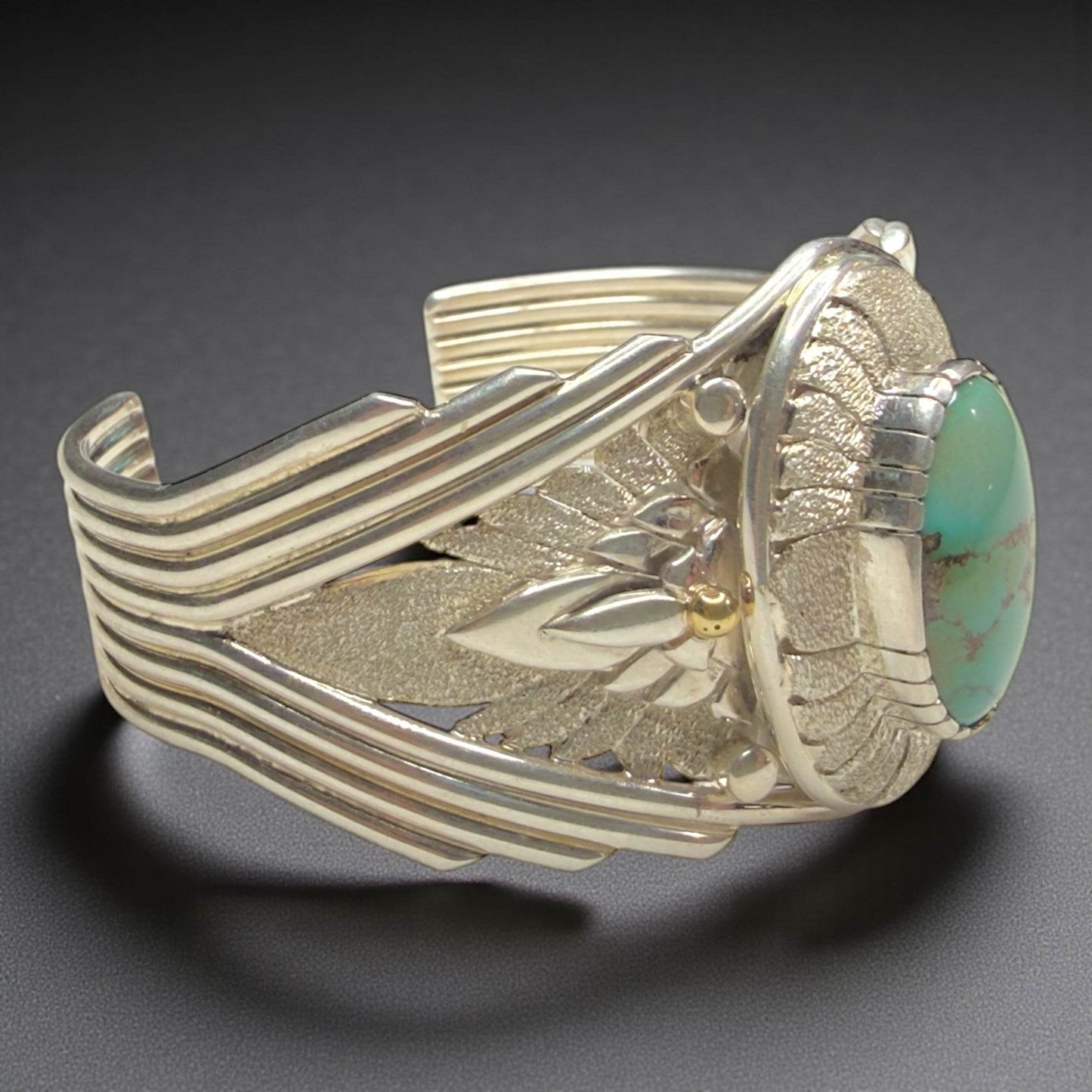 Ray Winner Southwestern Bracelet Jewelry - From The Andes