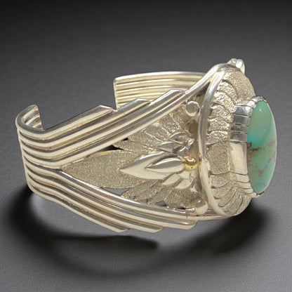 Ray Winner Southwestern Bracelet Jewelry - From The Andes