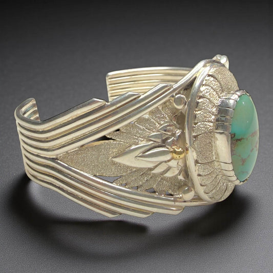 Ray Winner Southwestern Bracelet Jewelry - From The Andes
