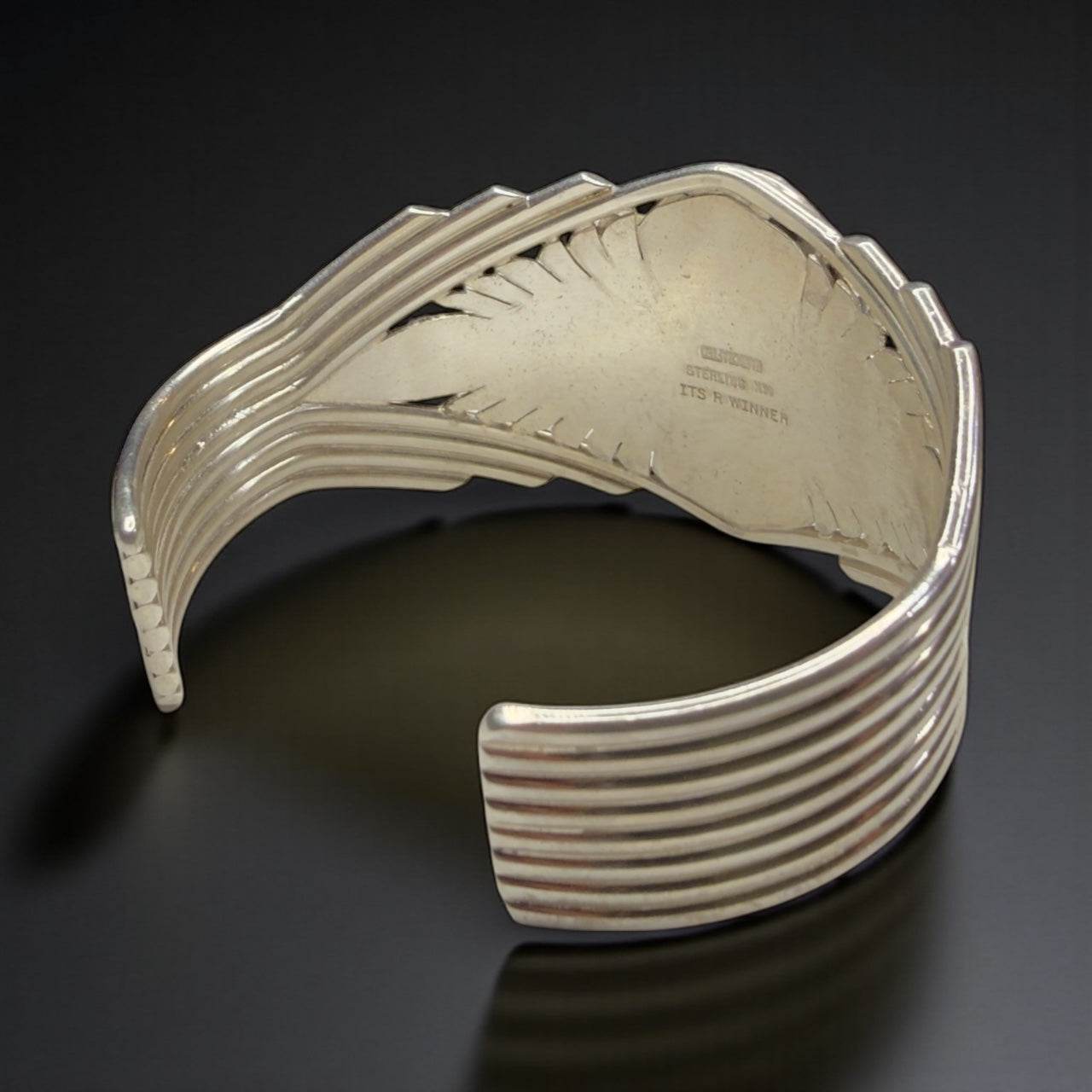 Ray Winner Southwestern Bracelet Jewelry - From The Andes