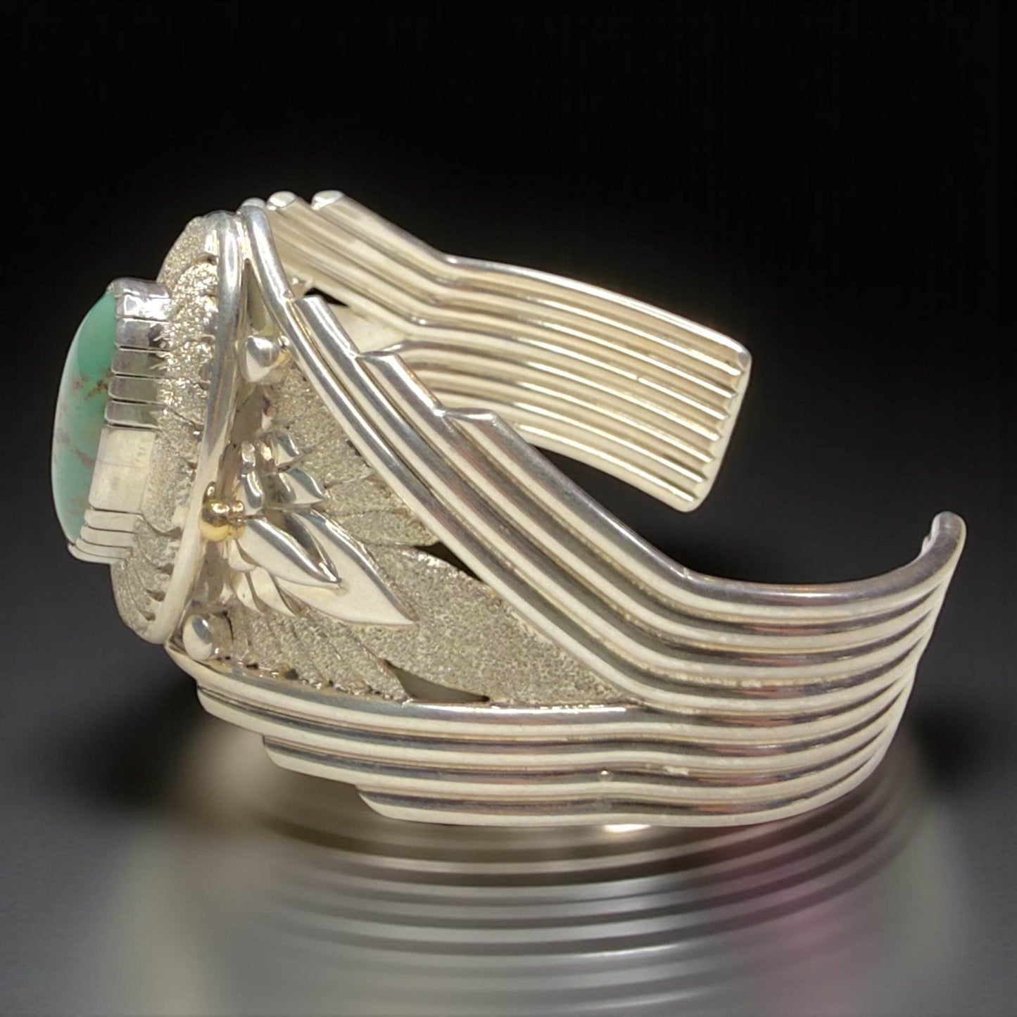 Ray Winner Southwestern Bracelet Jewelry - From The Andes