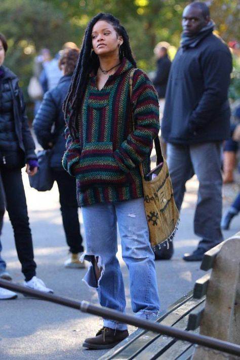 SaltWeave Pullover - From The Andes