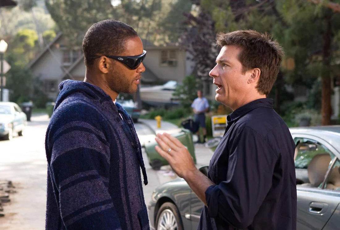 SaltWeave Pullover - From The Andes