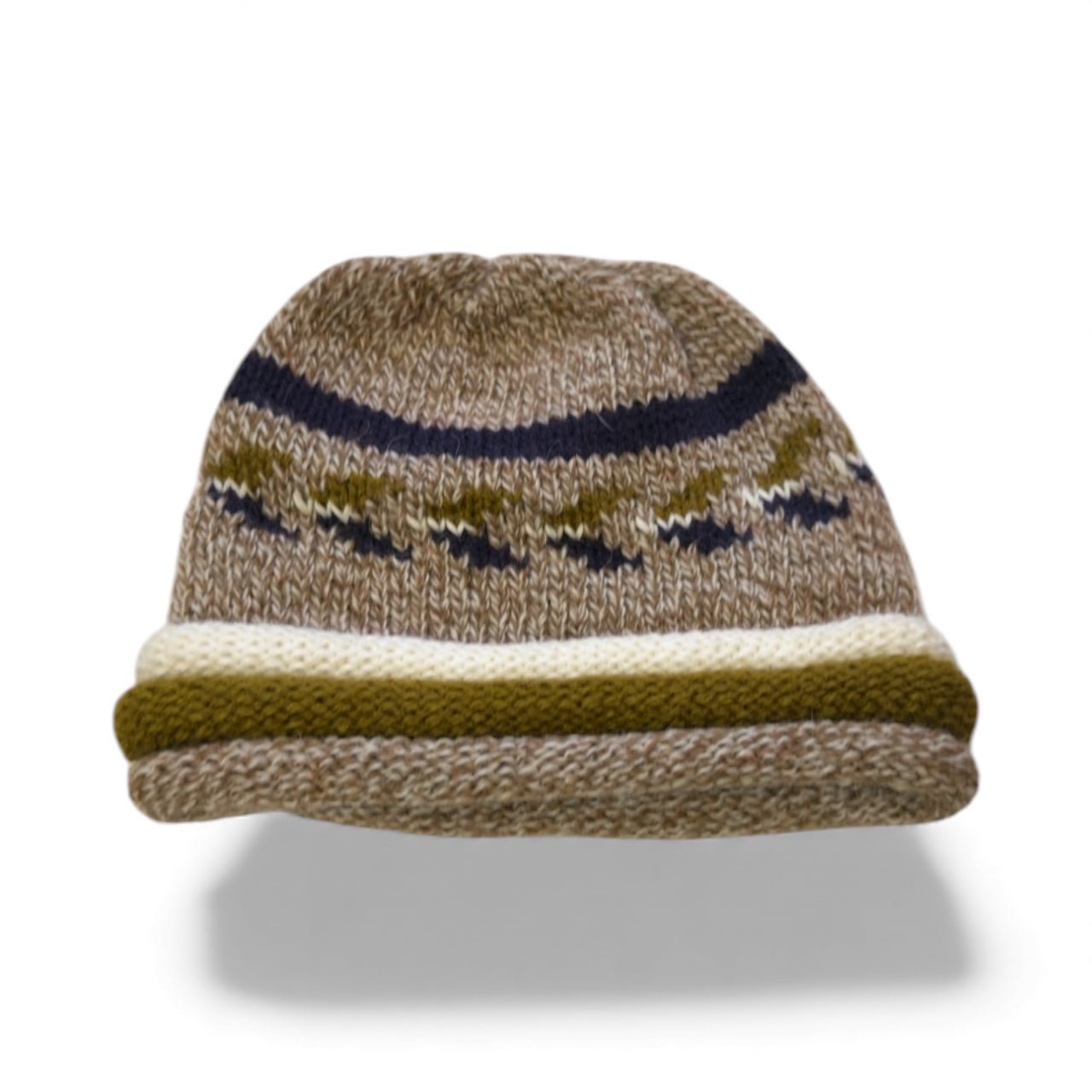The Après Beanie - From The Andes