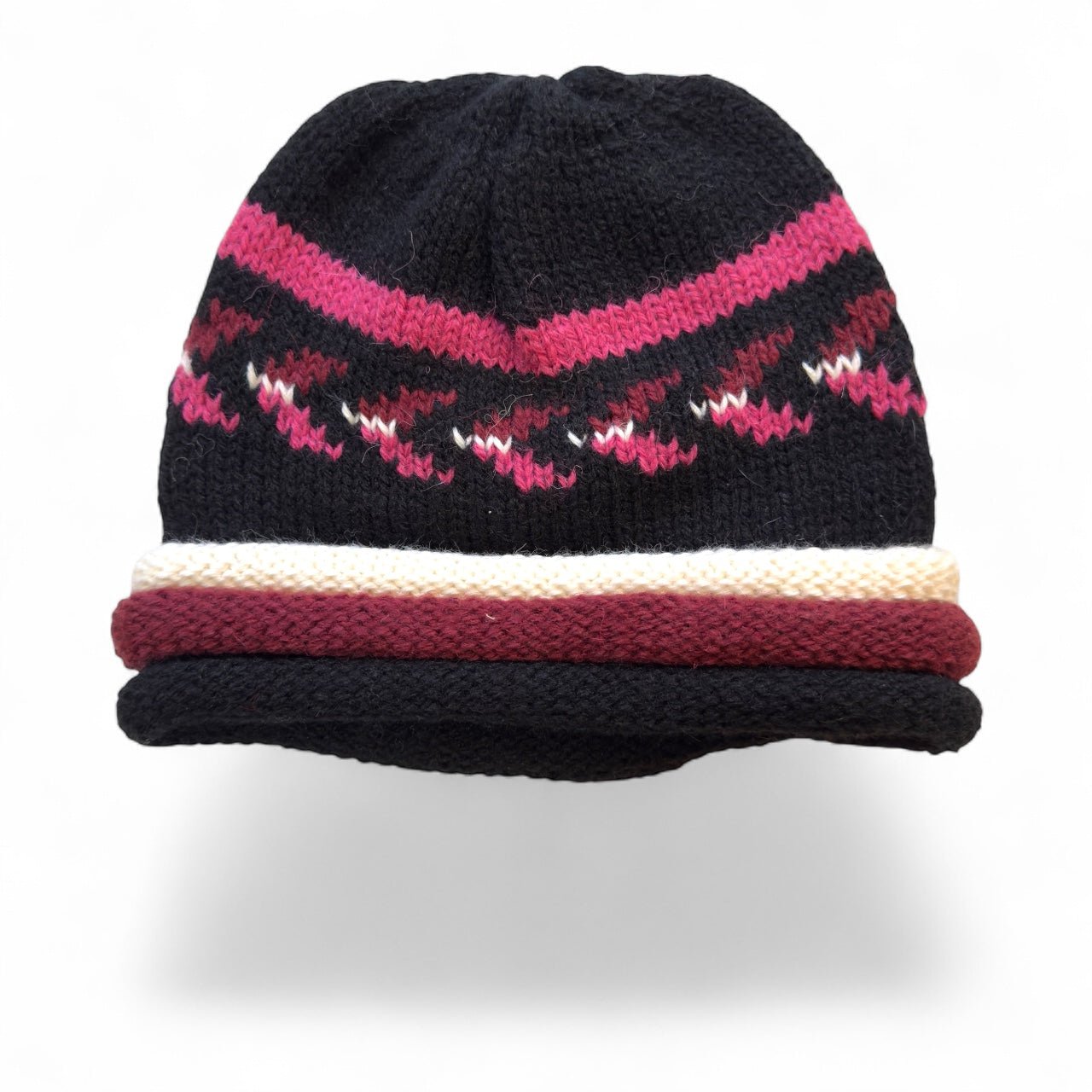 The Après Beanie - From The Andes