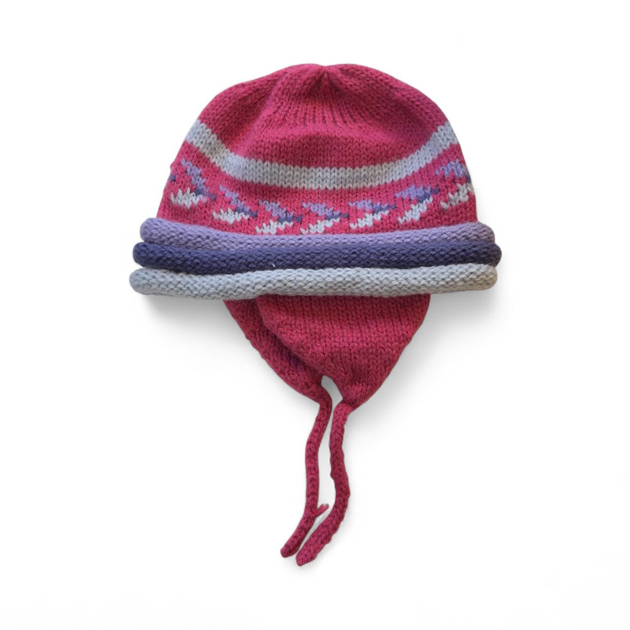 The Après Beanie - From The Andes