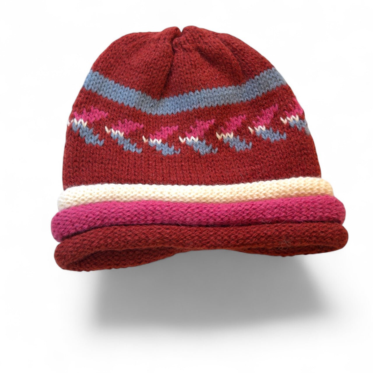 The Après Beanie - From The Andes