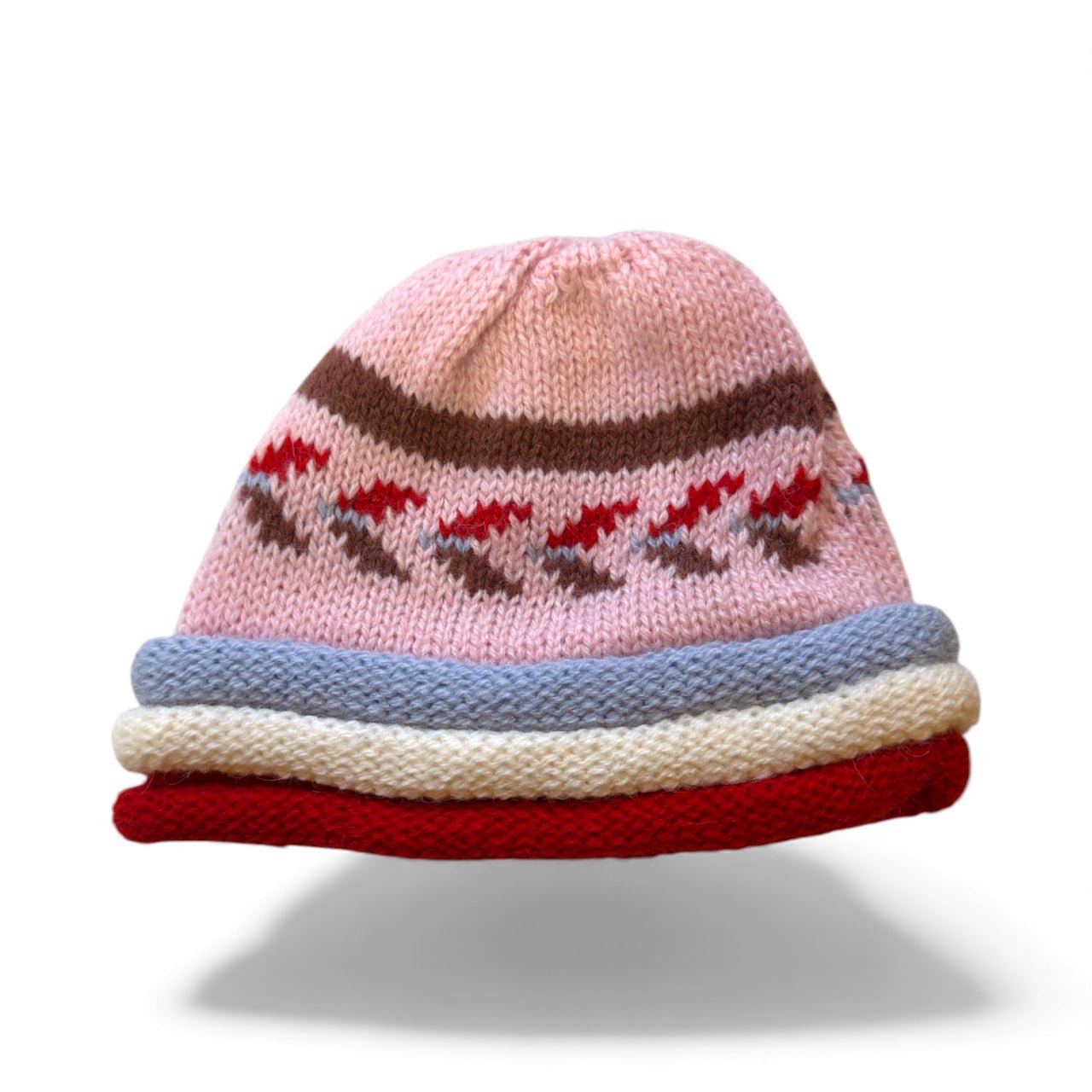 The Après Beanie - From The Andes