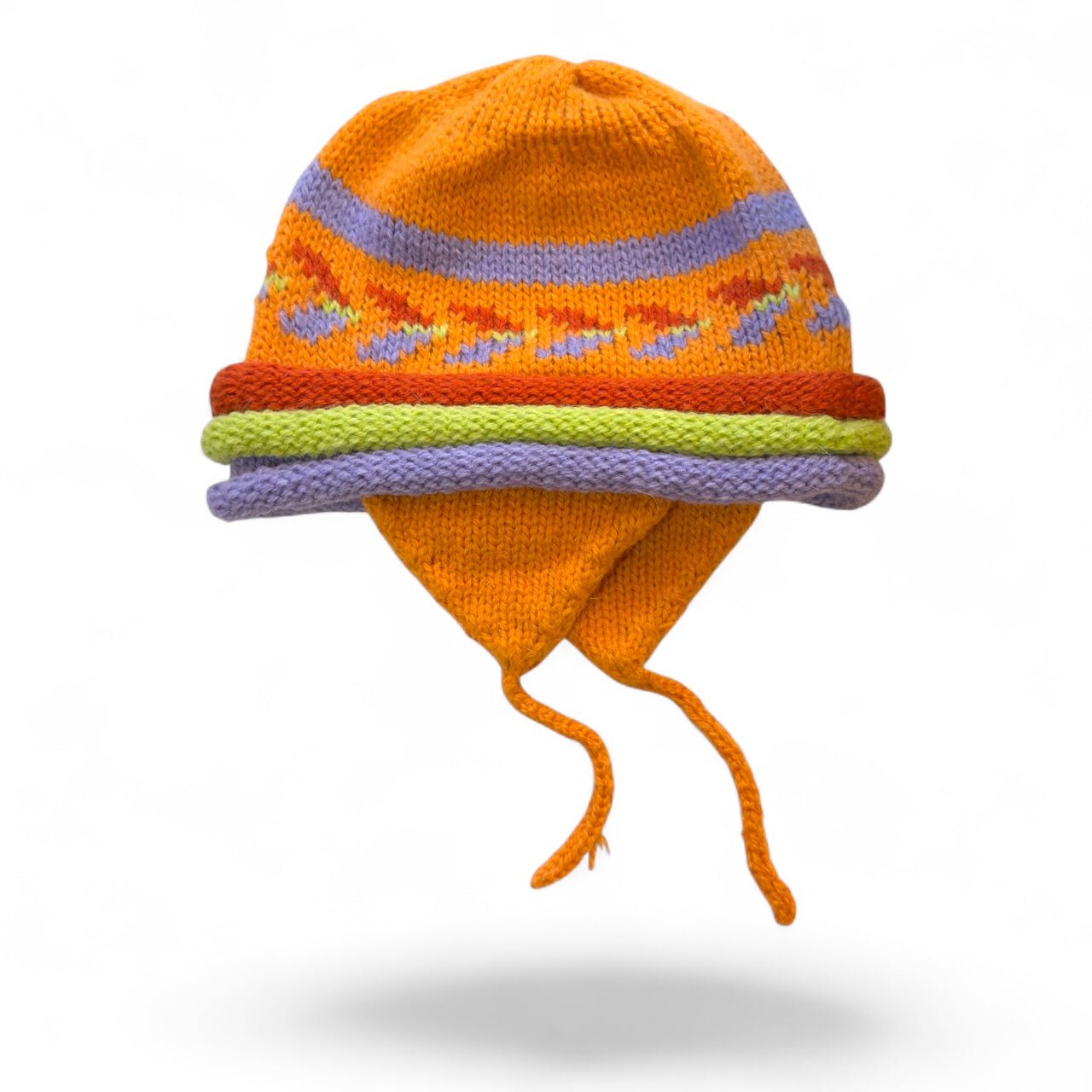 The Après Beanie - From The Andes