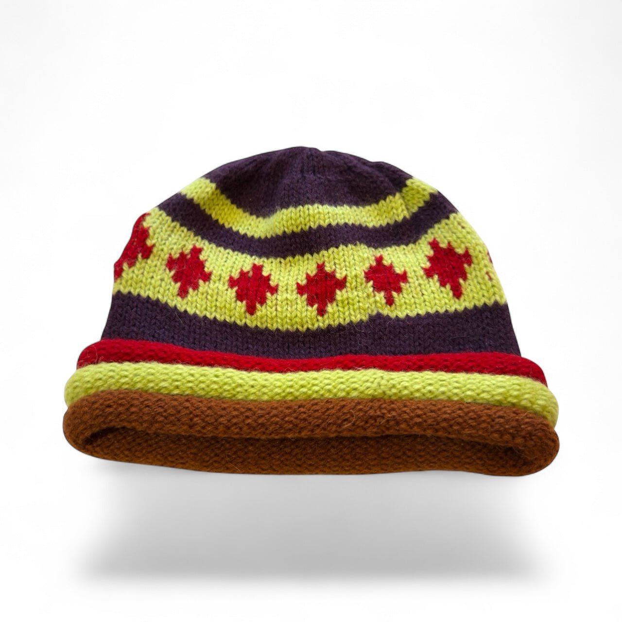 The Après Beanie - From The Andes