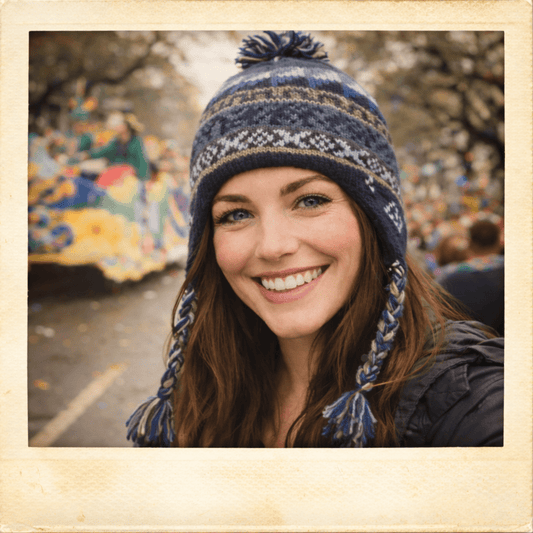 The Après Chullo - From The Andes