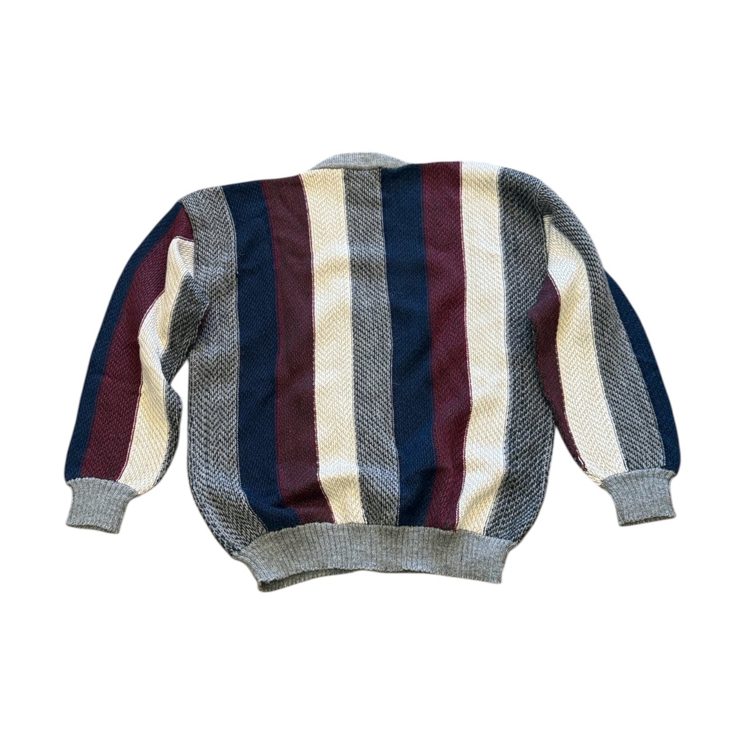 The Copenhagen Alpaca Cardigan | vlad.œuvre Private Label - From The Andes