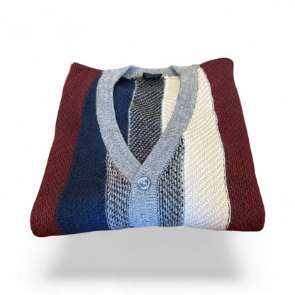 The Copenhagen Alpaca Cardigan | vlad.œuvre Private Label - From The Andes