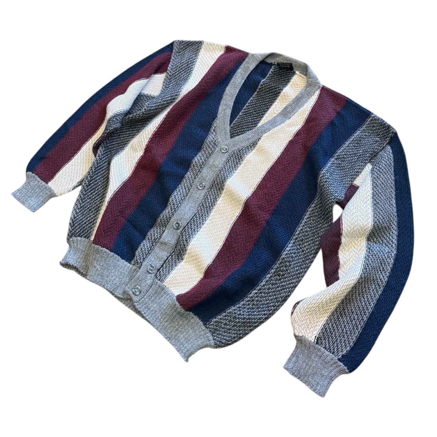 The Copenhagen Alpaca Cardigan | vlad.œuvre Private Label - From The Andes