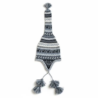 The Powder Rat Chullo - From The Andes