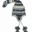 The Powder Rat Chullo | Pure Alpaca
