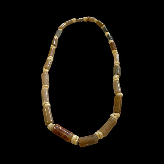 The Stone Traveller Necklace Collection — 17 Inches - From The Andes