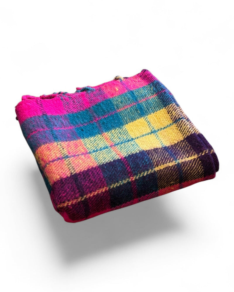 Blankets & Throws