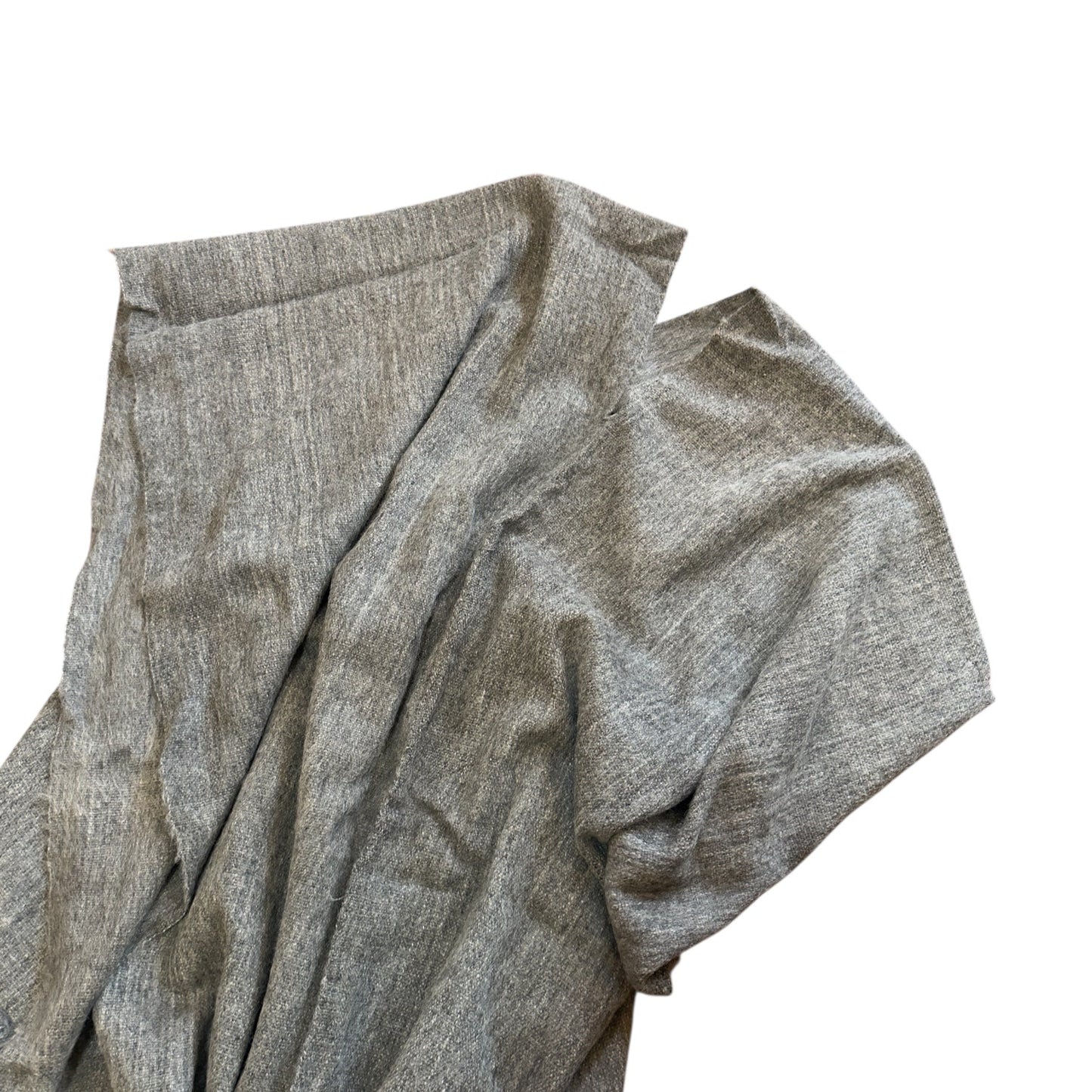 vlad.œuvre Alpaca Poncho 86 | Bolivia - From The Andes