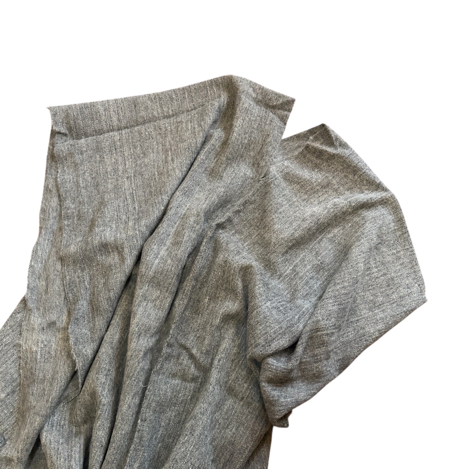 vlad.œuvre Alpaca Poncho 86 | Bolivia - From The Andes