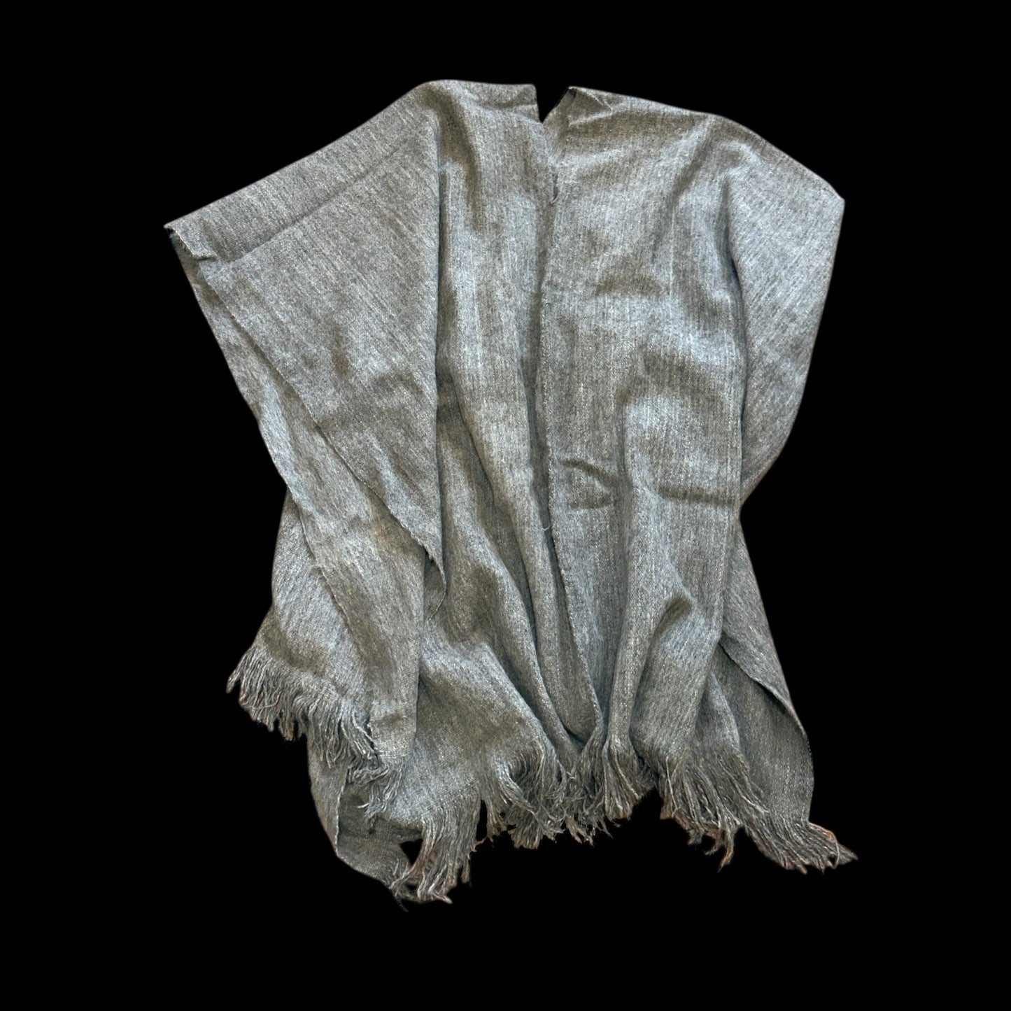 vlad.œuvre Alpaca Poncho 86 | Bolivia - From The Andes