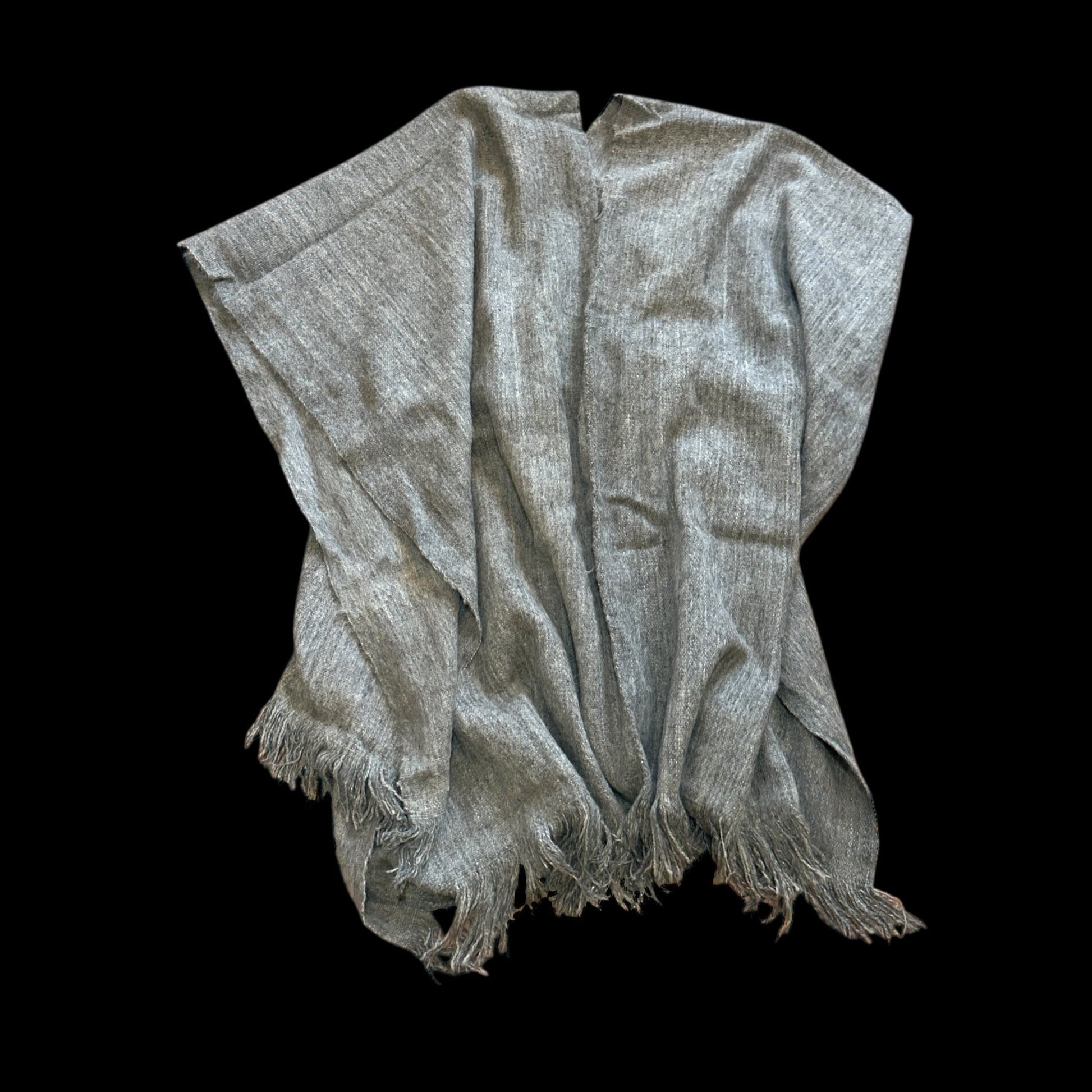 vlad.œuvre Alpaca Poncho 86 | Bolivia - From The Andes