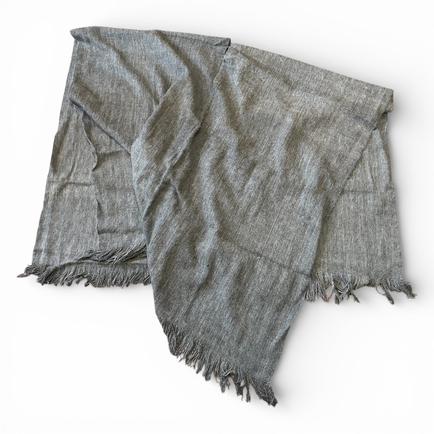 vlad.œuvre Alpaca Poncho 86 | Bolivia - From The Andes