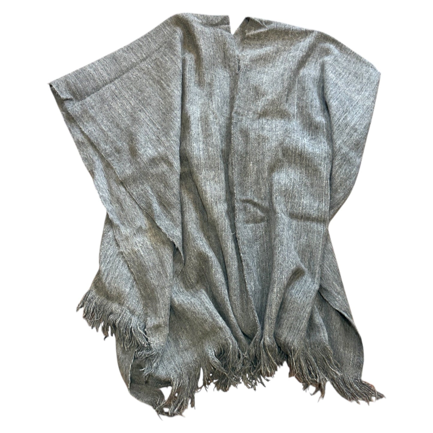 vlad.œuvre Alpaca Poncho 86 | Bolivia - From The Andes