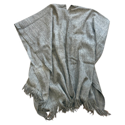 vlad.œuvre Alpaca Poncho 86 | Bolivia - From The Andes